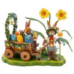 Auf zur Frühlingswiese