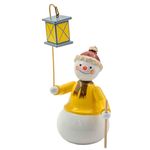 mit Lampion 4