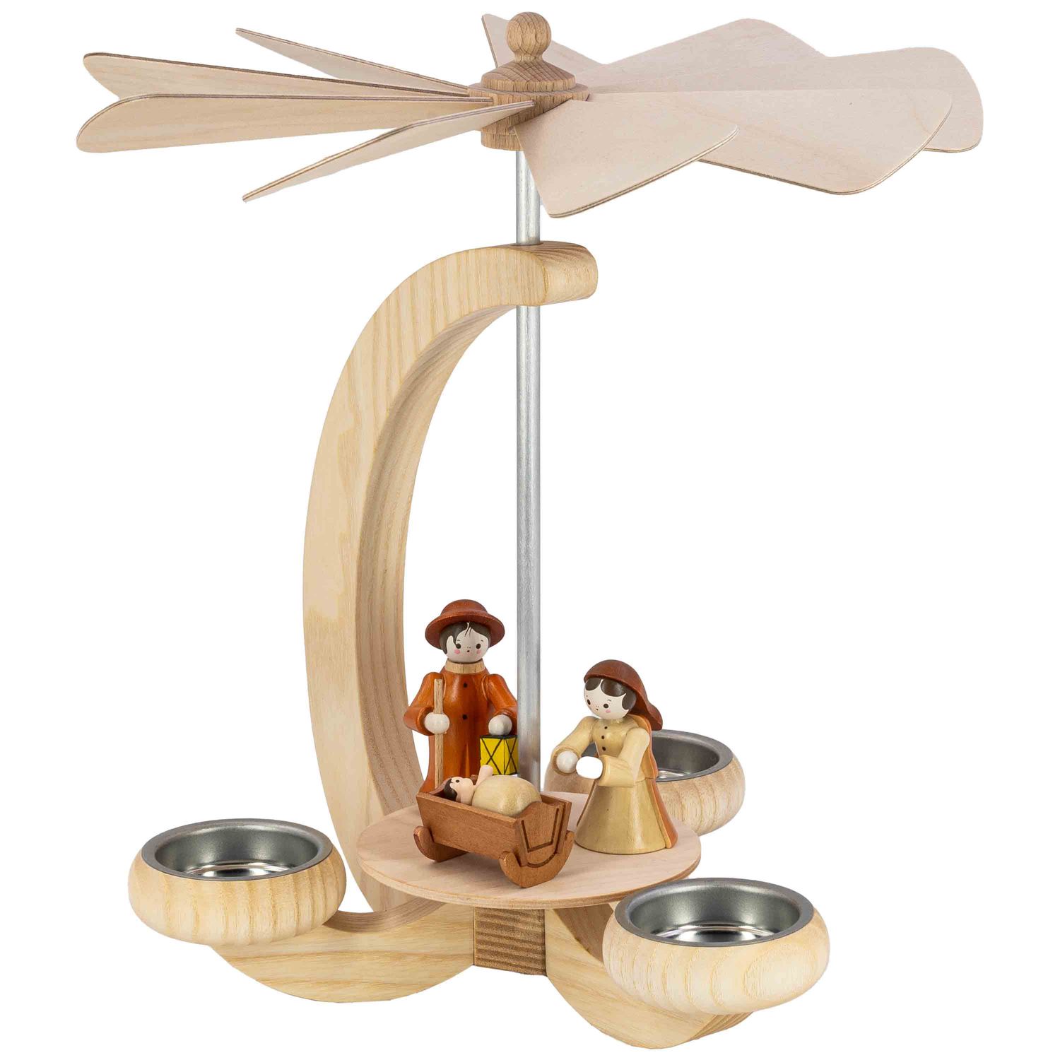 Pyramide Christi Geburt