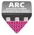 Advanced Rubber Construction Concept (ARC)
