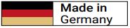 Made in Germany