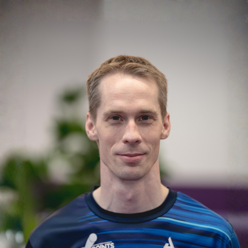 Dominik Habesohn
