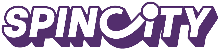 SpinCity Logo