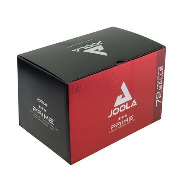 JOOLA Prime 40+ *** 72er