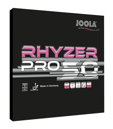JOOLA Rhyzer PRO 50