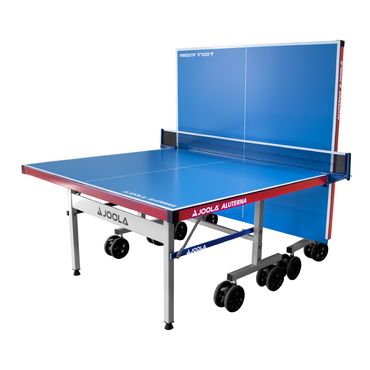 JOOLA Tischtennistisch ALUTERNA