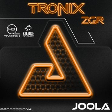 JOOLA TRONIX ZGR