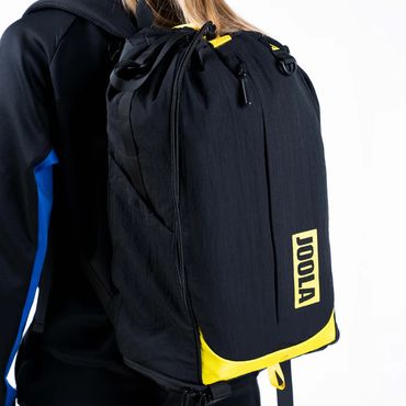 JOOLA Drawstring Backpack