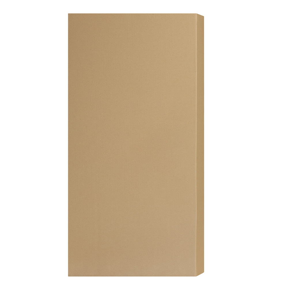 WASCHBAR Pinnwand und Schallschlucker mit edlem StoffbezugBrushed WASCHBAR Pinnwand und Schallschlucker mit edlem StoffbezugBrushed