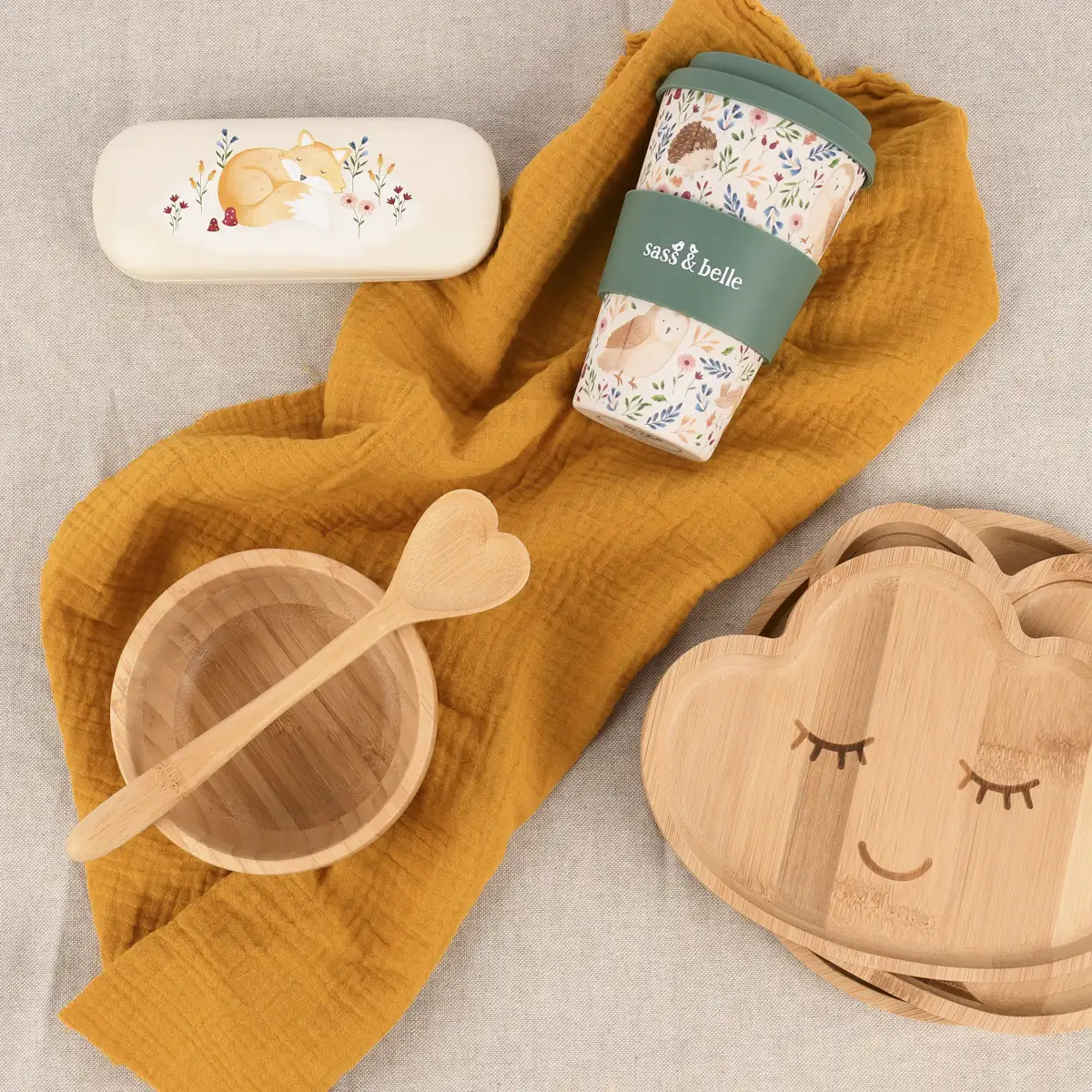 Sass & Belle süße Geschenkideen