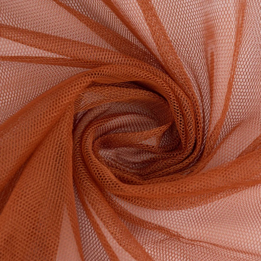 Tüllstoffe