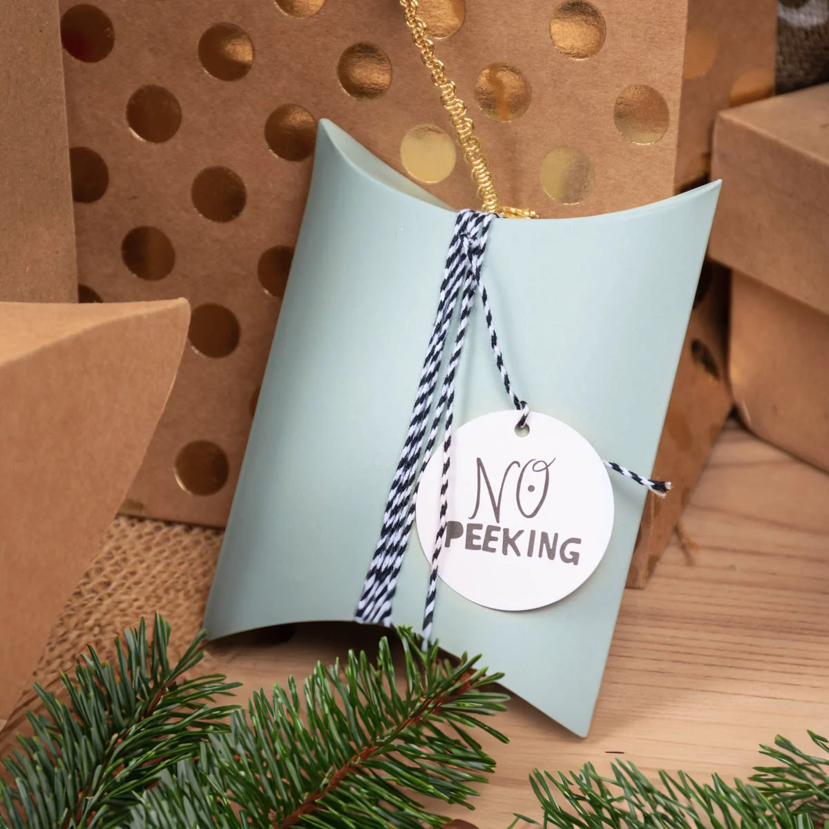 Geschenkboxen