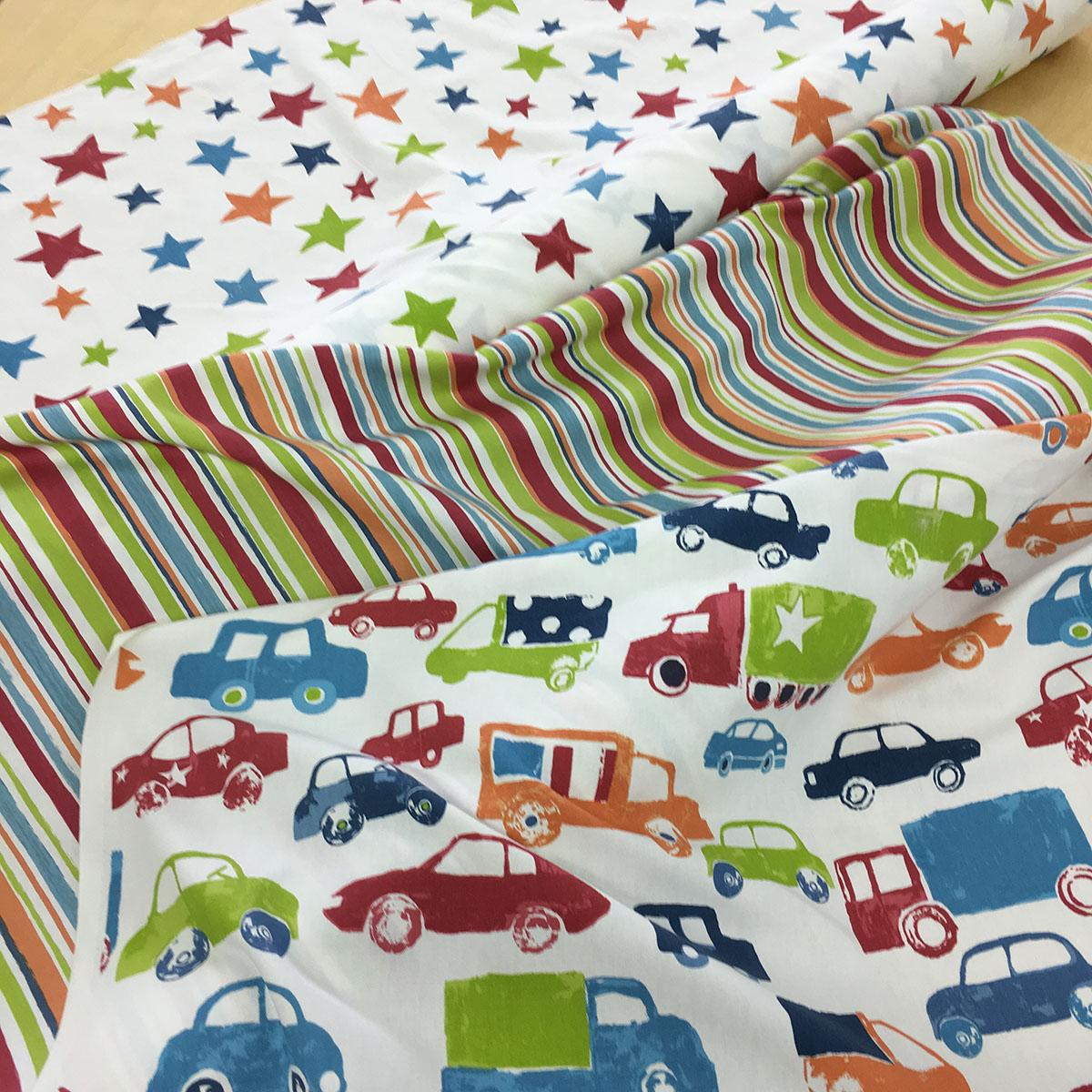 Jetzt wird es bunt im Kinderzimmer! | Geschenkeria