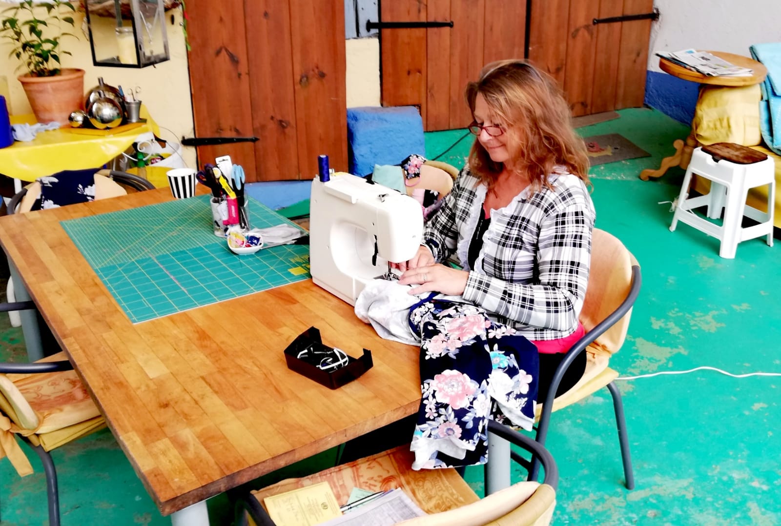 Kreative DIY-Ideen von Renate