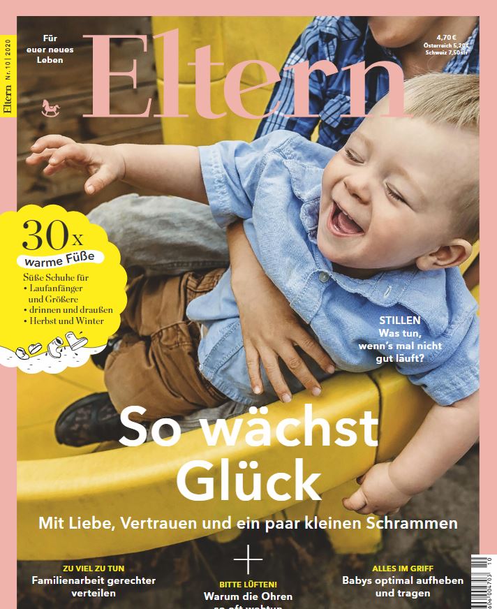 Eltern Nr. 10/2020