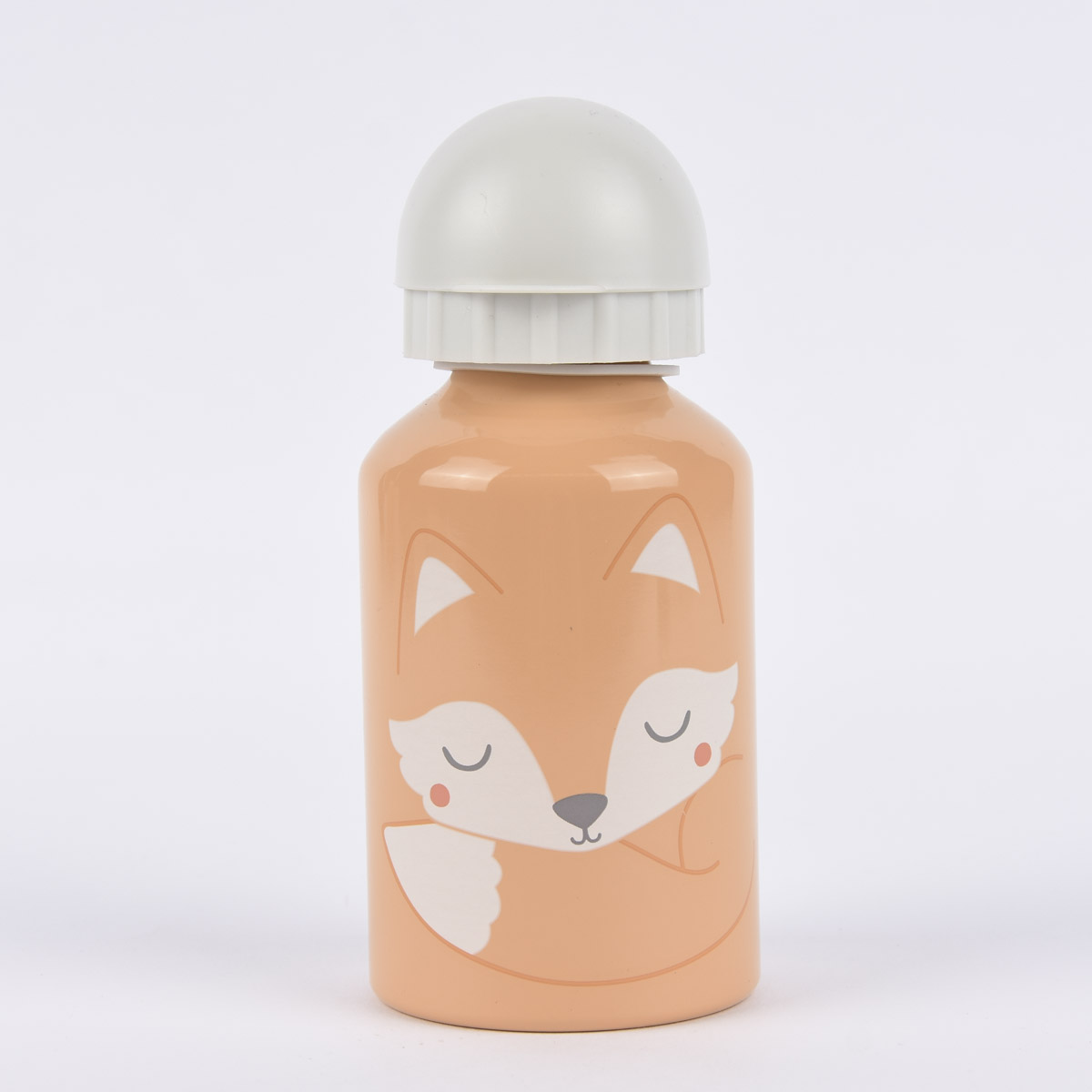 Trinkflasche Fuchs