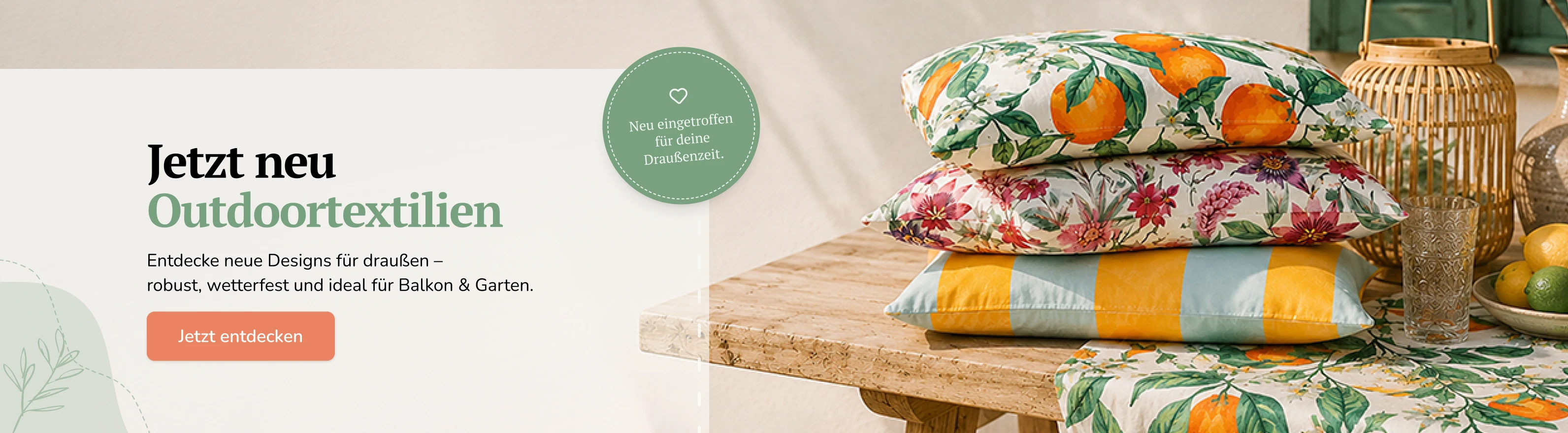 Outdoortextilien