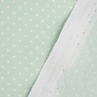Beschichteter Baumwollstoff Sweetheart weiß Tischdecken Taschen Preis=0,5m Beschichteter Baumwollstoff Sweetheart weiß Tischdecken Taschen Preis=0,5m