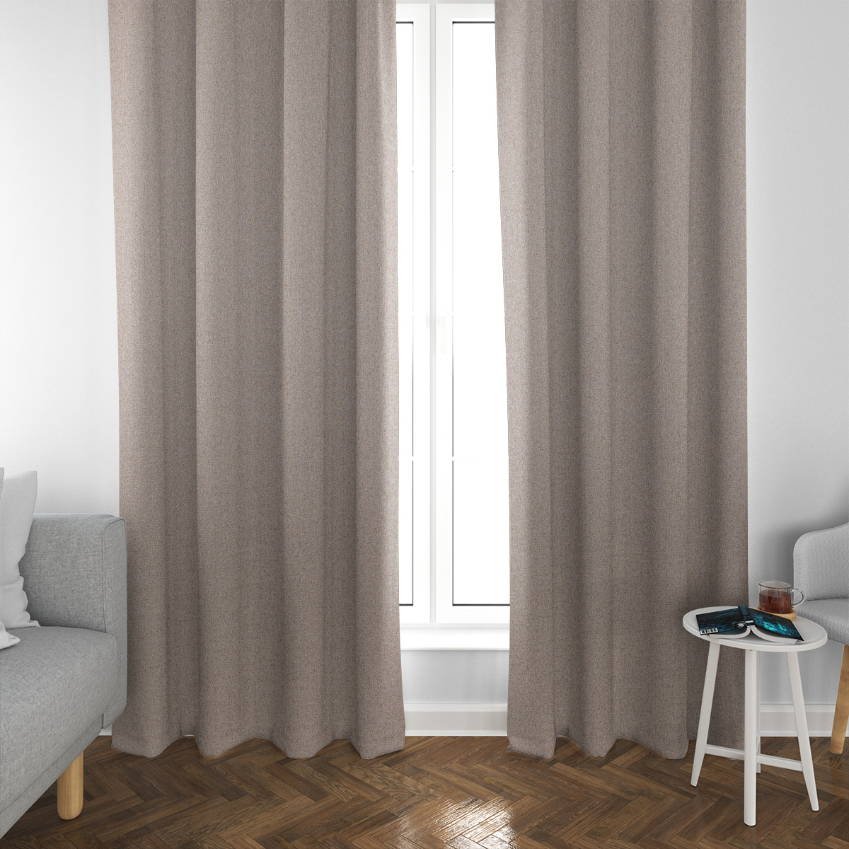 Kaufe Kleiner Vorhang, hochpräzise Verdunkelung, maximiert die Privatsphäre,  Temperaturregulierung, UV-beständige Badezimmer-Fensterabdeckungen