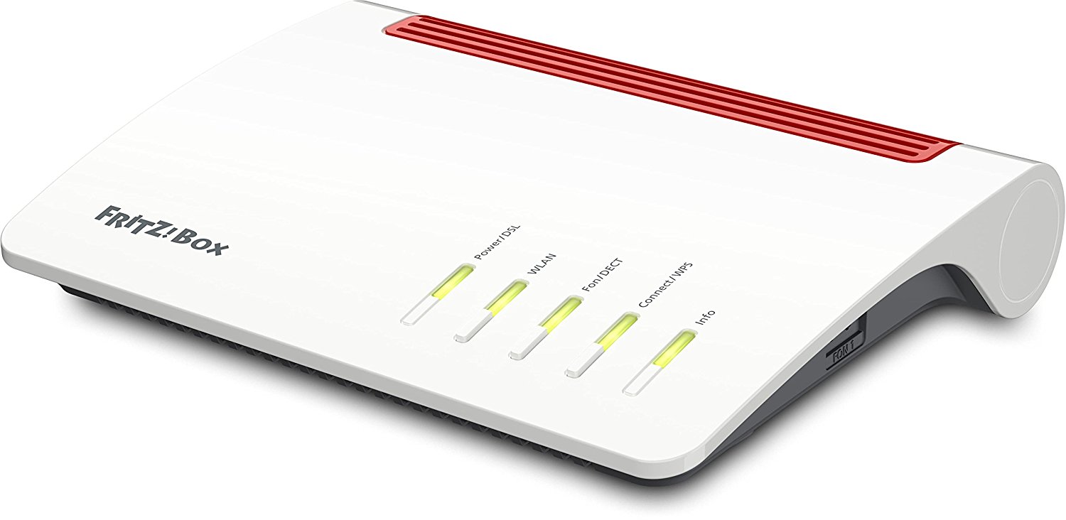 Hat Mu-Mimo: Wie Ist Avm Fritz Box 7590 Im Vergleich Zu Avm – FUISMA