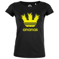 ANANAS - Frauen T-Shirt ANANAS - Frauen T-Shirt