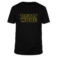 Beast Mode SiFi - Männer T-Shirt Beast Mode SiFi - Männer T-Shirt