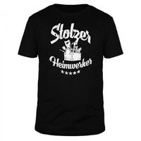 Stolzer Heimwerker - Männer T-Shirt Stolzer Heimwerker - Männer T-Shirt