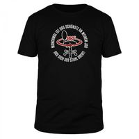 Manchmal ist das schönste an meinem Job - Männer Organic T-Shirt Manchmal ist das schönste an meinem Job - Männer Organic T-Shirt