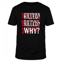 How many walkers have you killed - Männer Organic T-Shirt How many walkers have you killed - Männer Organic T-Shirt