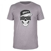 Motor Skull - Männer T-Shirt Motor Skull - Männer T-Shirt