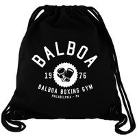 Balboa Boxing Gym 1976 - Gym Bag Turnbeutel Balboa Boxing Gym 1976 - Gym Bag Turnbeutel