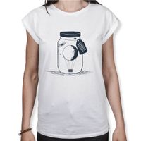 Collect Moments - Damen T-Shirt Collect Moments - Damen T-Shirt