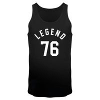 Legend Wunschjahreszahl - Männer Tank Top Legend Wunschjahreszahl - Männer Tank Top