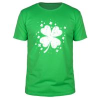 St. Patricks Day - Shamrock - Männer T-Shirt St. Patricks Day - Shamrock - Männer T-Shirt