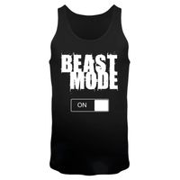 Beast Mode - Männer Tank Top Beast Mode - Männer Tank Top