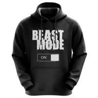 Beast Mode - Männer Hoodie Beast Mode - Männer Hoodie
