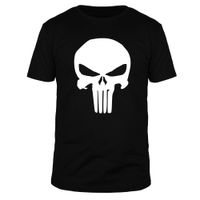 The Punisher - Männer T-Shirt The Punisher - Männer T-Shirt