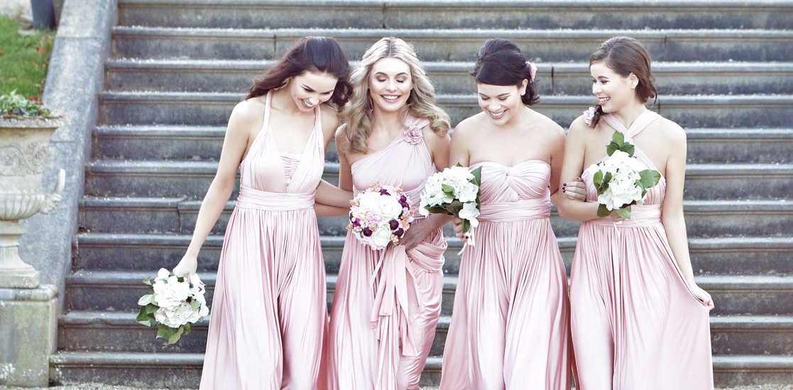 Brautkleid Zweiteiler