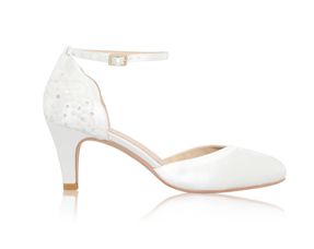 Brautschuhe Clara