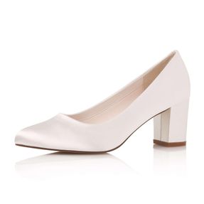 Rainbow Club Brautschuhe Bo +Fit