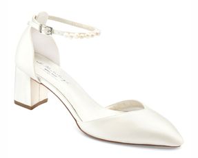Brautschuhe Madison by G. Westerleigh
