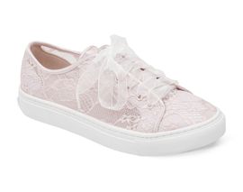 Brautsneaker Nadine blush by G. Westerleigh