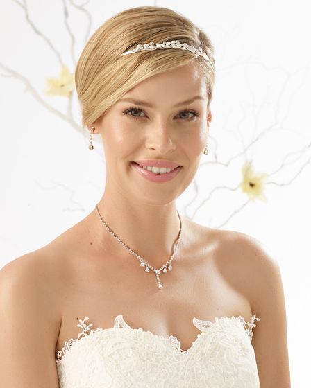 Diadem Bettina