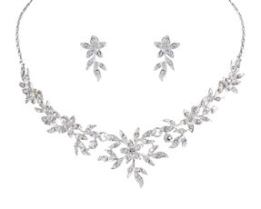 Schmuckset mit Ohrringen Antonia