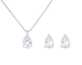 Schmuckset mit Ohrringen Reka