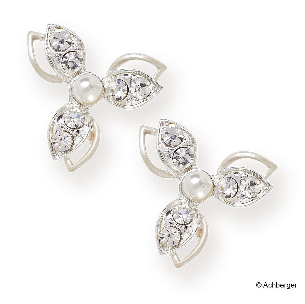 brautschmuck ohrringe