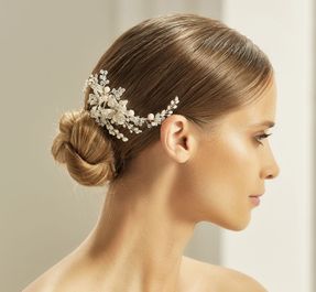 Haargesteck No. 2450