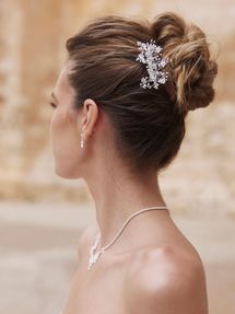 Bianco Evento Haarkamm J042