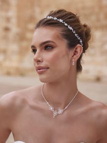 Bianco Evento Haardraht J052