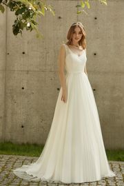 Brautkleid Bride Now BN018